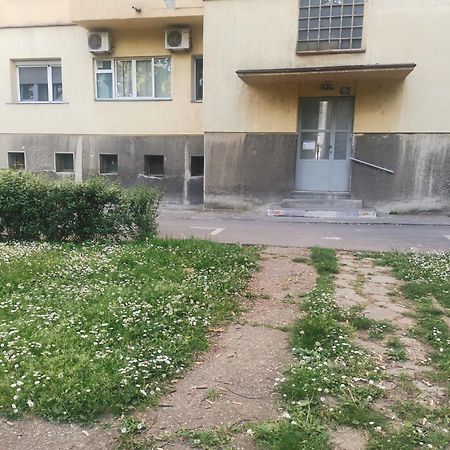 Stadion Apartman Belgrado Exterior foto